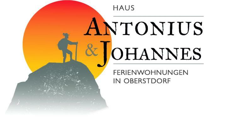 Ferienwohnungen Zint-Spiegl - Bergbahnticket Von Mai Bis November Inklusive! Oberstdorf Eksteriør bilde